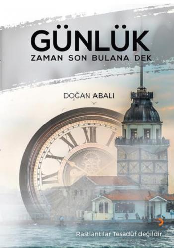 Günlük Zaman Son Bulana Dek  Frontansicht 1
