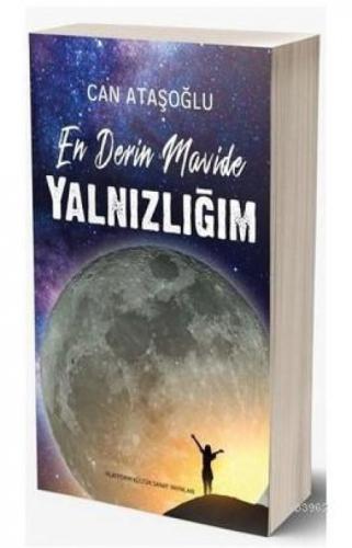 En Derin Mavide Yalnızlığım  Frontansicht 1
