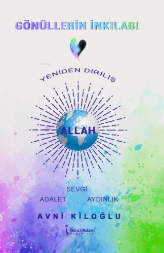 Gönüllerin İnkılabı  Frontansicht 1