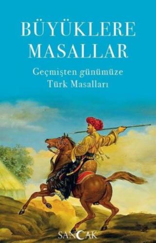 Büyüklere Masallar  Frontansicht 1