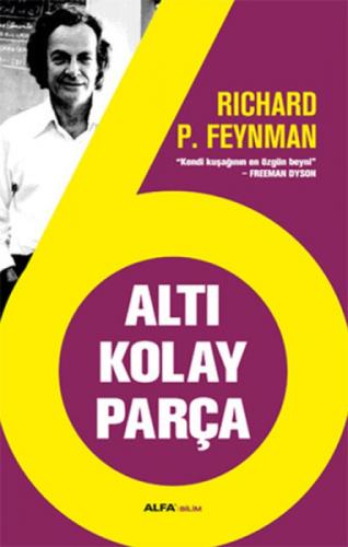 Altı Kolay Parça  Frontansicht 1