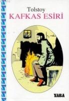 Kafkas Esiri  Frontansicht 1