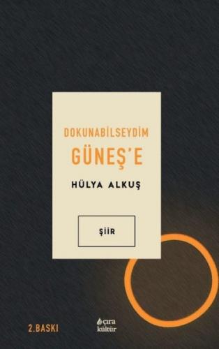 Dokunabilseydim Güneş'e  Frontansicht 1