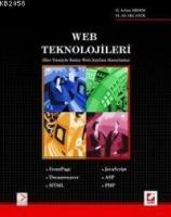 Web Teknolojileri  Frontansicht 1