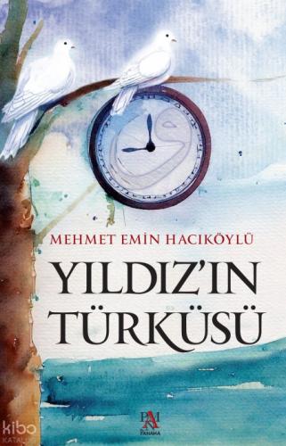 Yıldız'ın Türküsü  Frontansicht 1