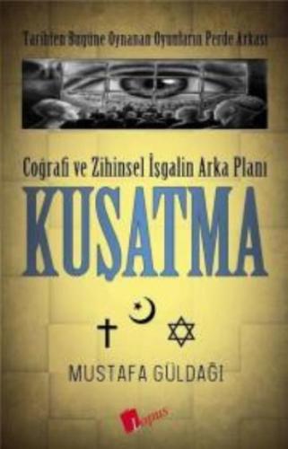 Kuşatma  Frontansicht 1