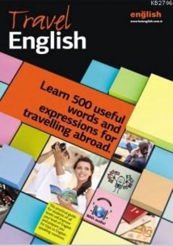 Travel English  Frontansicht 1