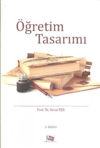 Öğretim Tasarımı  Frontansicht 1