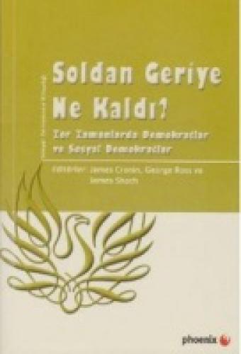 Soldan Geriye Ne Kaldı?  Frontansicht 1