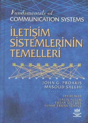 İletişim Sistemlerinin Temelleri  Frontansicht 1