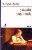 Yazıda Yaşamak  Frontansicht 1