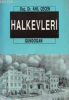 Halkevleri  Frontansicht 1