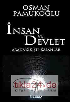 İnsan ve Devlet  Frontansicht 1