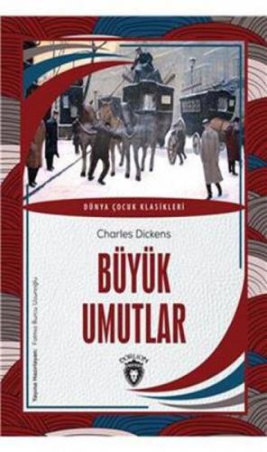 Büyük Umutlar  Frontansicht 1