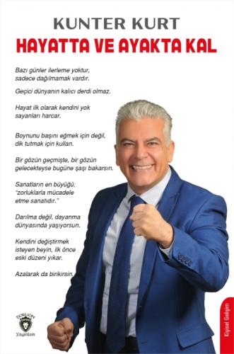 Hayatta ve Ayakta Kal  Frontansicht 1