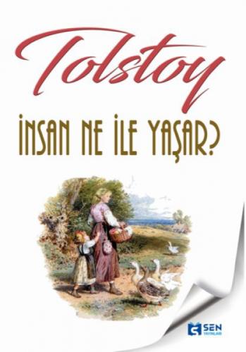 İnsan Ne İle Yaşar?  Frontansicht 1