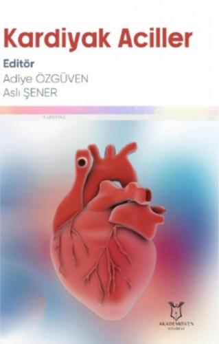 Kardiyak Aciller  Frontansicht 1