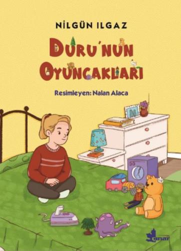 Duru'nun Oyuncakları  Frontansicht 1