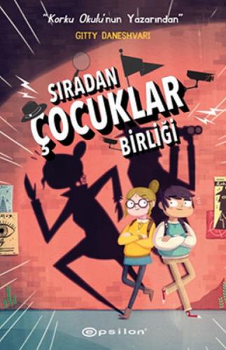 Sıradan Çocuklar Birliği 1  Frontansicht 1