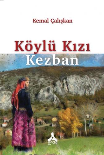 Köylü Kızı Kezban  Frontansicht 1