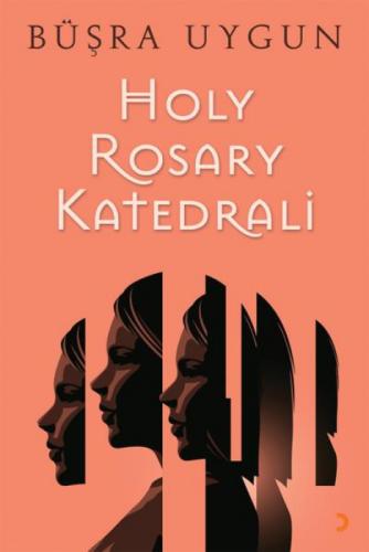 Holy Rosary Katedrali  Frontansicht 1