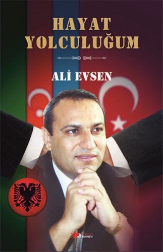 Hayat Yolculuğum  Frontansicht 1