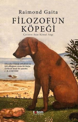 Filozofun Köpeği  Frontansicht 1