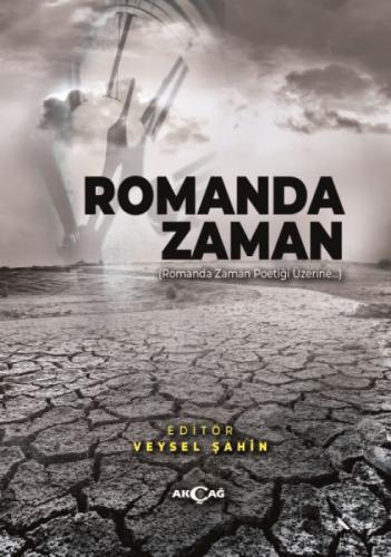 Romanda Zaman  Frontansicht 1
