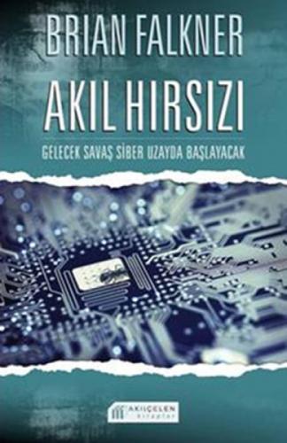 Akıl Hırsızı  Frontansicht 1