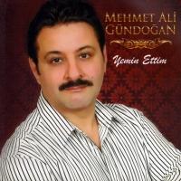 Yemin Ettim (CD)  Frontansicht 1