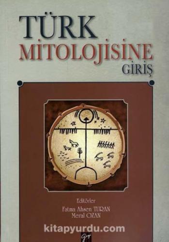 Türk Mitolojisine Giriş  Frontansicht 1