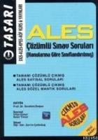 Ales Çözümlü Sınav Soruları  Frontansicht 1