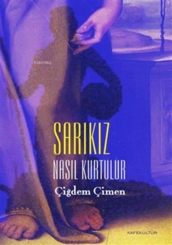 Sarıkız Nasıl Kurtulur  Frontansicht 1