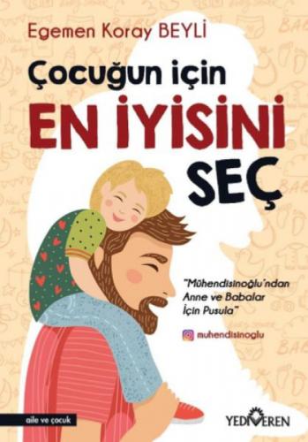 Çocuğun İçin En İyisini Seç  Frontansicht 1