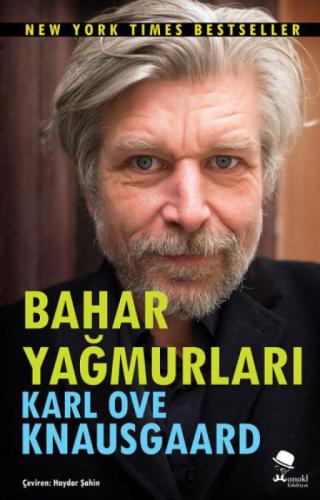 Bahar Yağmurları  Frontansicht 1