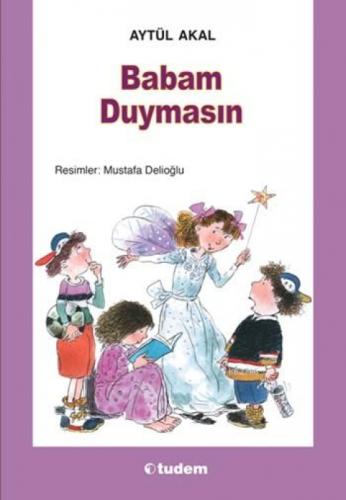 Babam Duymasın  Frontansicht 1