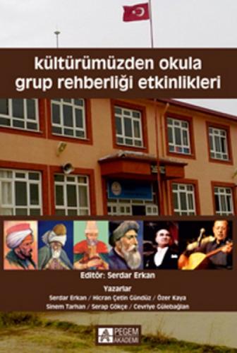 Kültürümüzden Okula Grup Rehberliği Etkinlikleri  Frontansicht 1