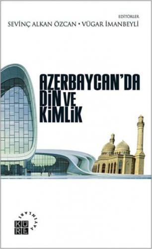 Azerbaycanda Din ve Kimlik  Frontansicht 1