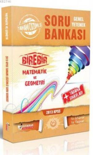 KPSS Genel Yetenek Tamamı  Frontansicht 1