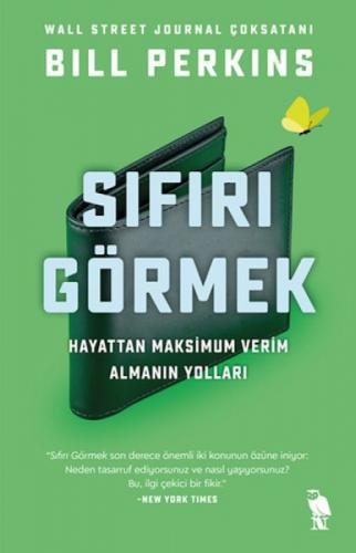 Sıfırı Görmek  Frontansicht 1