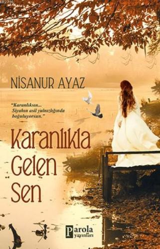 Karanlıkla Gelen Sen  Frontansicht 1