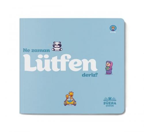 Ne Zaman Lütfen Deriz  Frontansicht 1