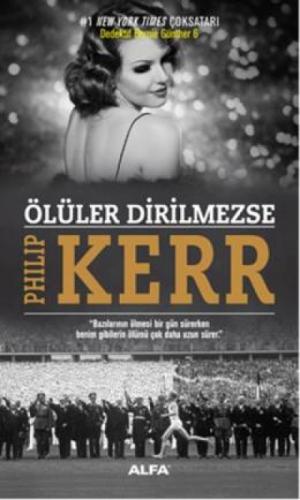 Ölüler Dirilmezse  Frontansicht 1