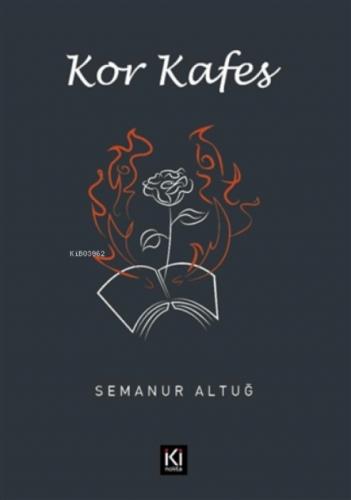 Kor Kafes  Frontansicht 1