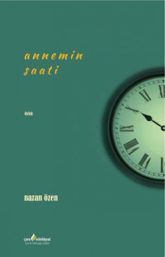 Annemin Saati  Frontansicht 1