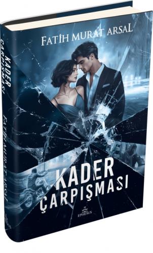 Kader Çarpışması (Ciltli)  Frontansicht 1