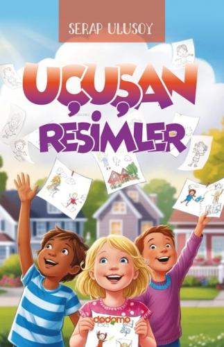 Uçuşan Resimler  Frontansicht 1