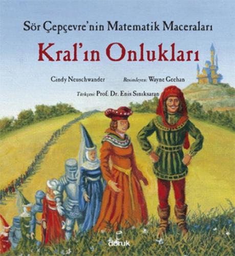 Kral'ın Onlukları  Frontansicht 1