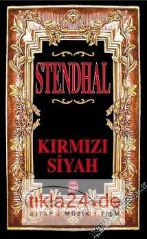 Kırmızı Siyah  Frontansicht 1