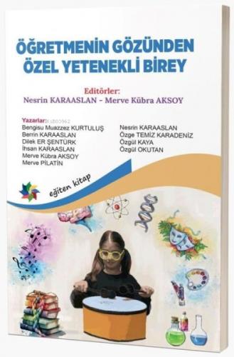 Öğretmenin Gözünden Özel Yetenekli Birey  Frontansicht 1